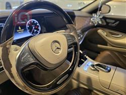 مرسيدس بنز S-Class